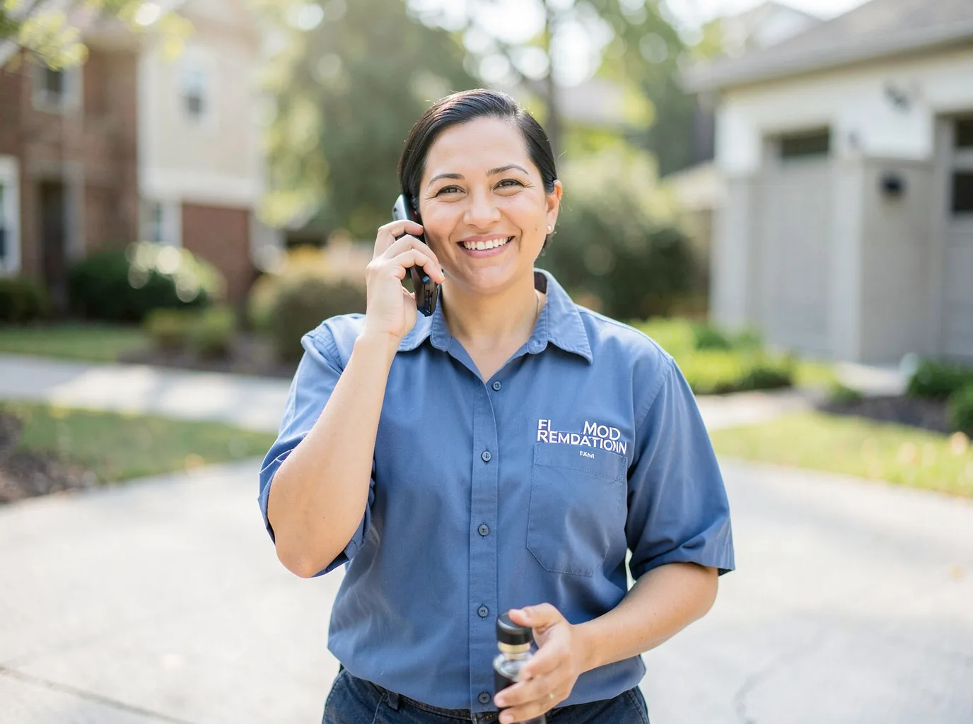 Mold Remediation Etowah, TN FAQs